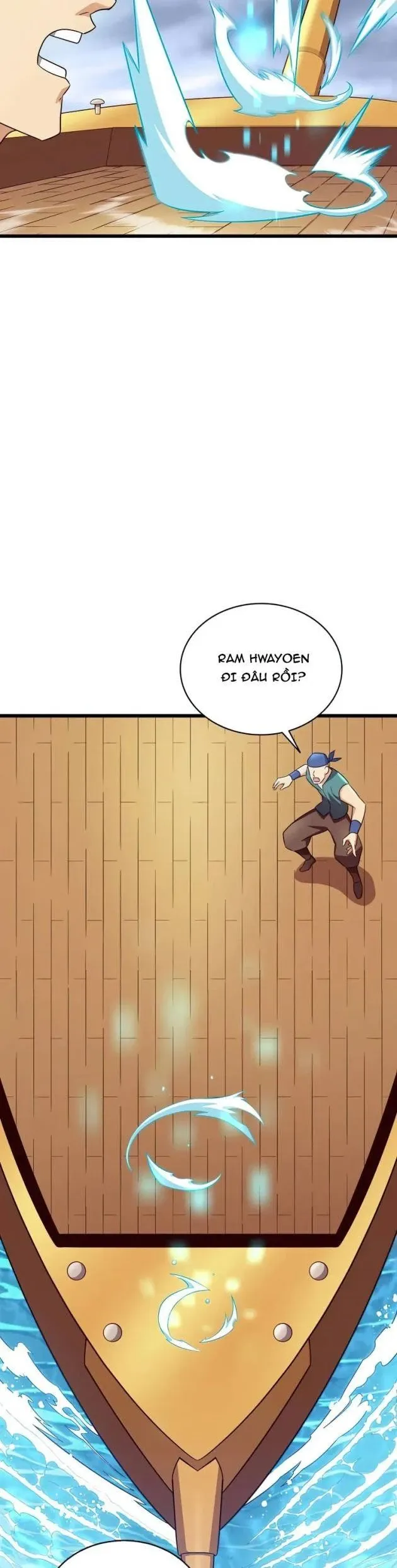 đọc truyện Xạ Thủ Đạn Ma Chương 133 ảnh 49 tại Thiên Thai Truyện