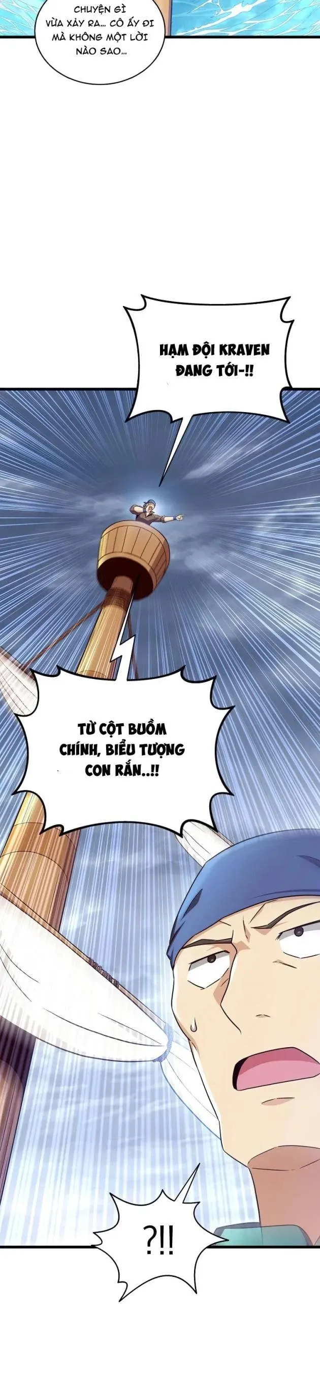 đọc truyện Xạ Thủ Đạn Ma Chương 133 ảnh 50 tại Thiên Thai Truyện