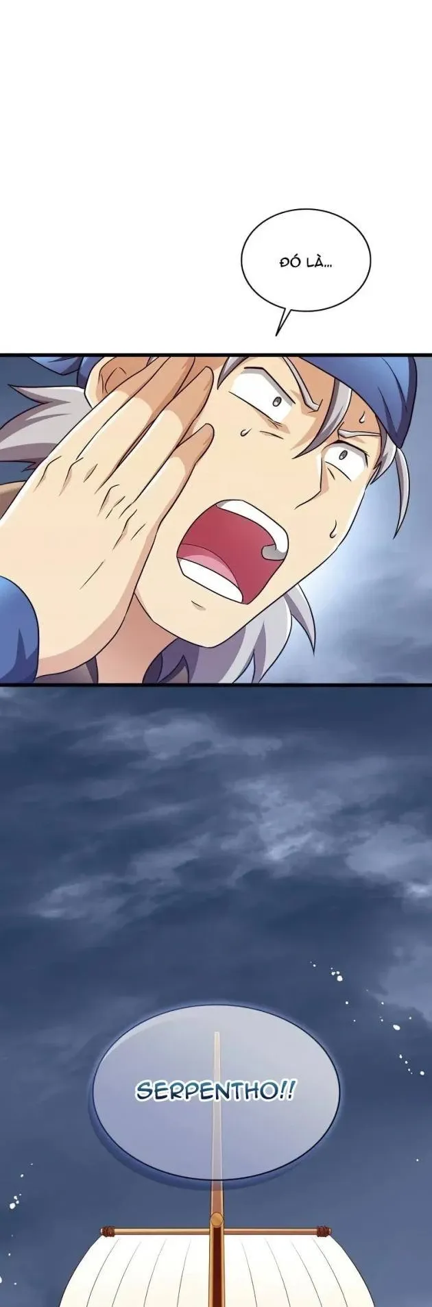 đọc truyện Xạ Thủ Đạn Ma Chương 133 ảnh 51 tại Thiên Thai Truyện