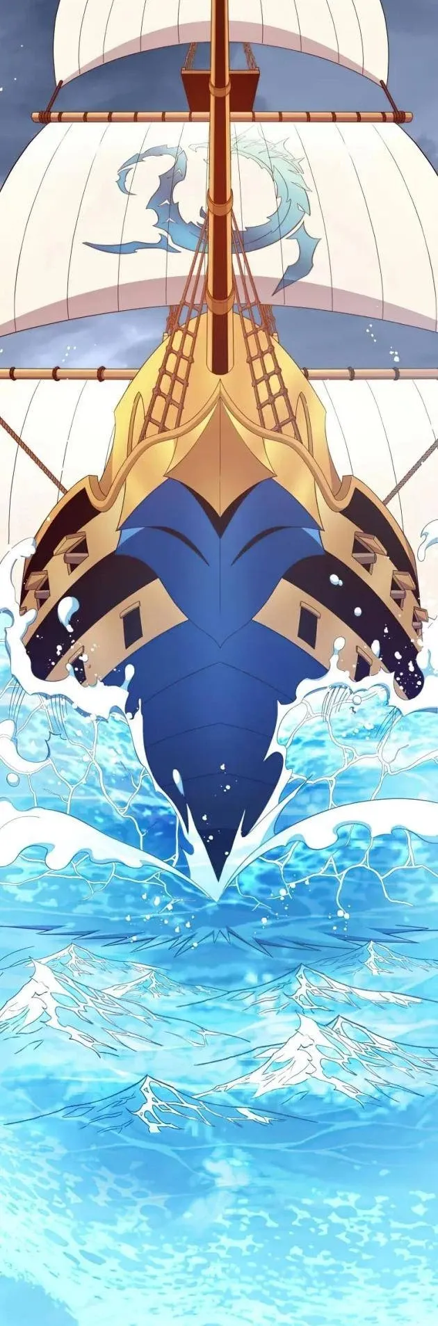 đọc truyện Xạ Thủ Đạn Ma Chương 133 ảnh 52 tại Thiên Thai Truyện