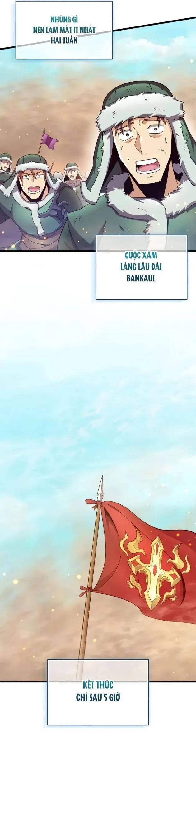 đọc truyện Xạ Thủ Đạn Ma Chương 133 ảnh 9 tại Thiên Thai Truyện