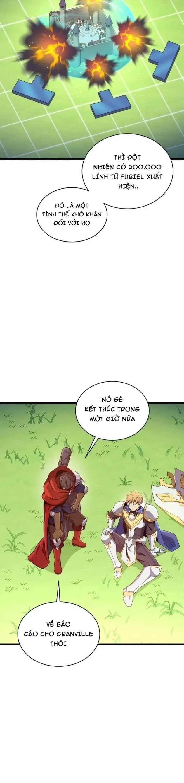 đọc truyện Xạ Thủ Đạn Ma Chương 134 ảnh 14 tại Thiên Thai Truyện