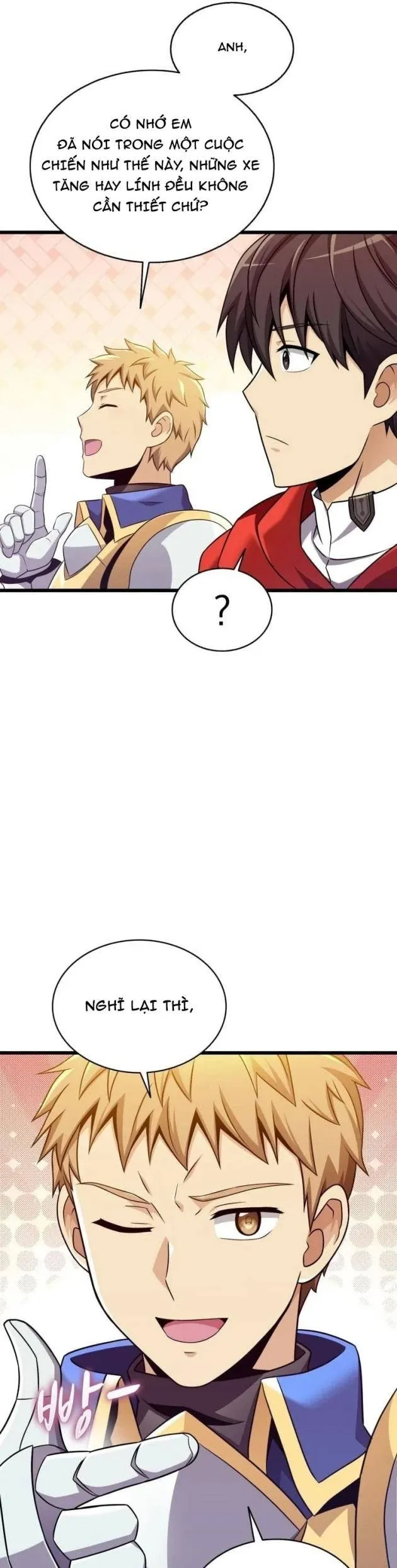 đọc truyện Xạ Thủ Đạn Ma Chương 134 ảnh 15 tại Thiên Thai Truyện