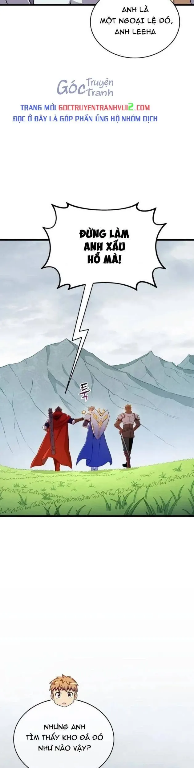 đọc truyện Xạ Thủ Đạn Ma Chương 134 ảnh 16 tại Thiên Thai Truyện