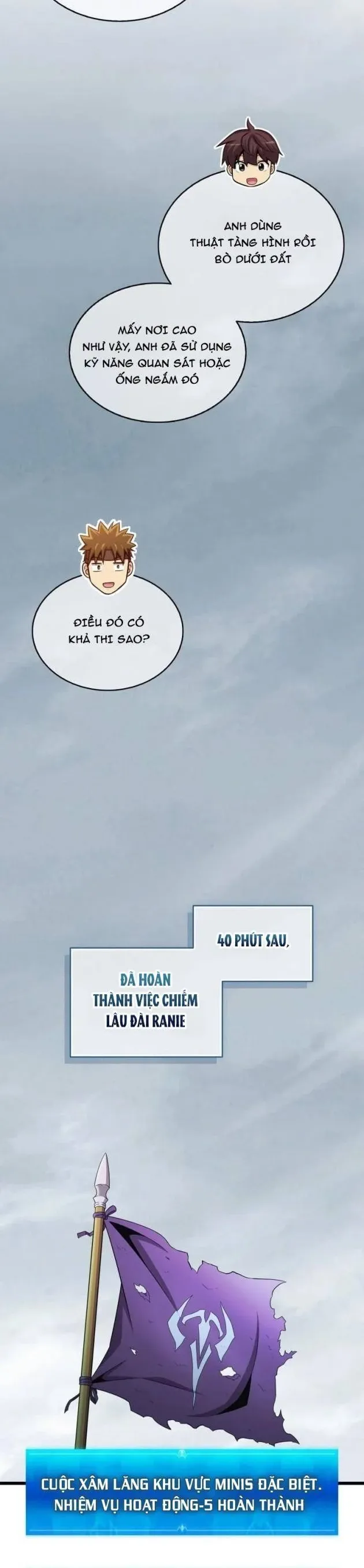 đọc truyện Xạ Thủ Đạn Ma Chương 134 ảnh 17 tại Thiên Thai Truyện