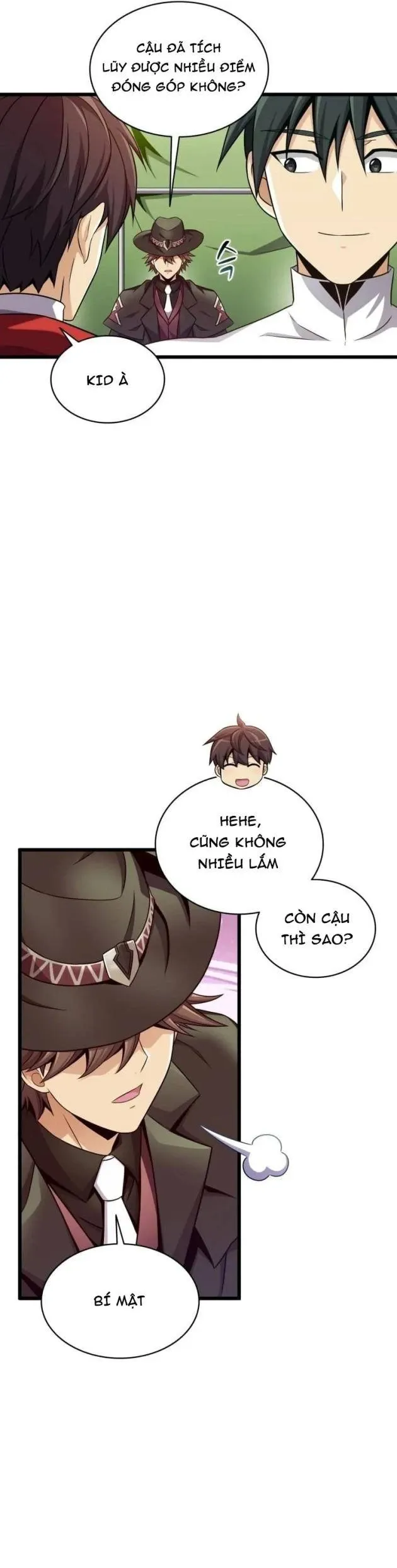 đọc truyện Xạ Thủ Đạn Ma Chương 134 ảnh 21 tại Thiên Thai Truyện