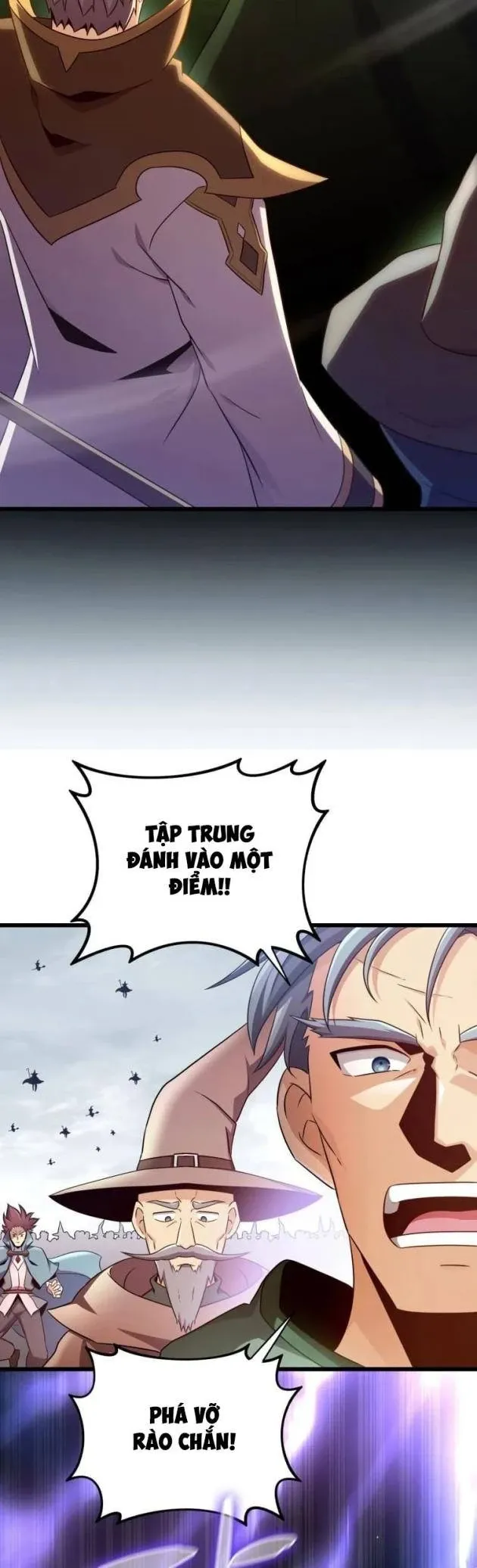 đọc truyện Xạ Thủ Đạn Ma Chương 134 ảnh 4 tại Thiên Thai Truyện