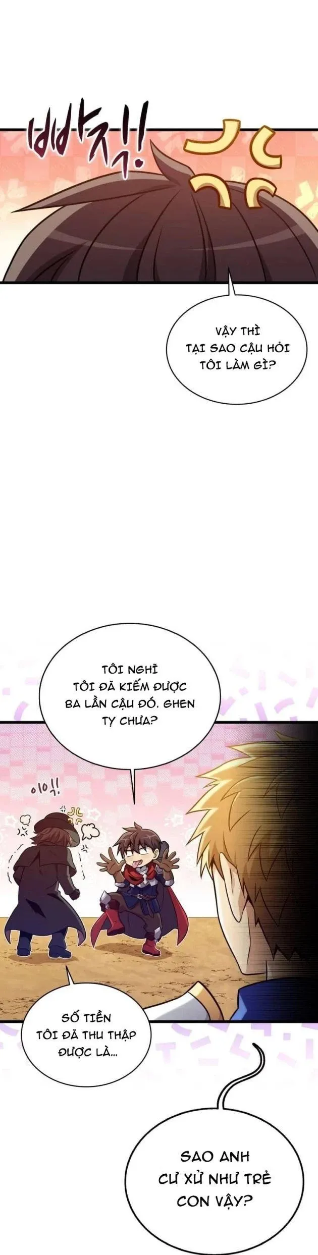 đọc truyện Xạ Thủ Đạn Ma Chương 134 ảnh 22 tại Thiên Thai Truyện