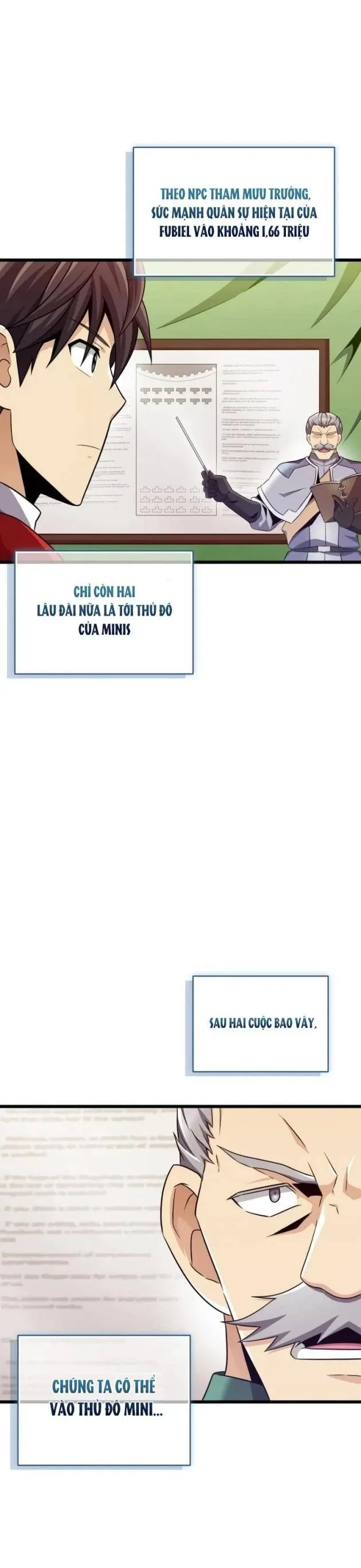 đọc truyện Xạ Thủ Đạn Ma Chương 134 ảnh 24 tại Thiên Thai Truyện