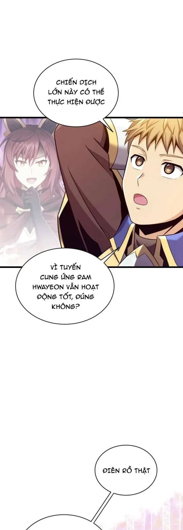 đọc truyện Xạ Thủ Đạn Ma Chương 134 ảnh 28 tại Thiên Thai Truyện