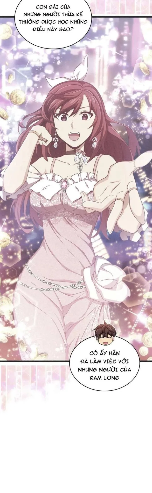 đọc truyện Xạ Thủ Đạn Ma Chương 134 ảnh 29 tại Thiên Thai Truyện