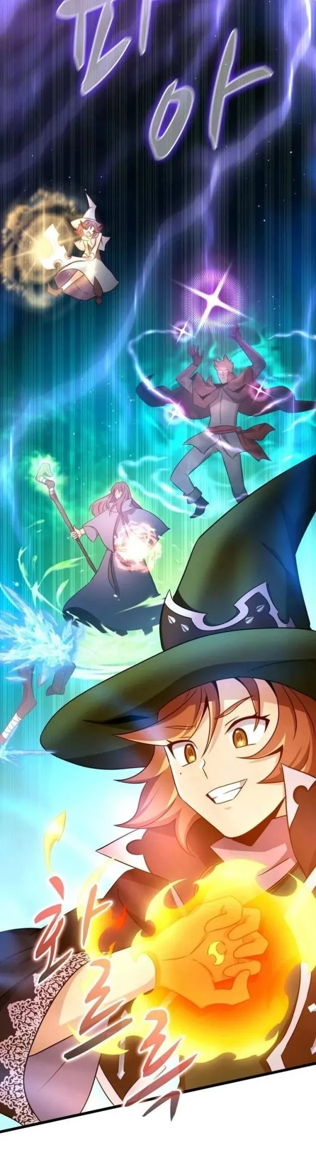 đọc truyện Xạ Thủ Đạn Ma Chương 134 ảnh 5 tại Thiên Thai Truyện