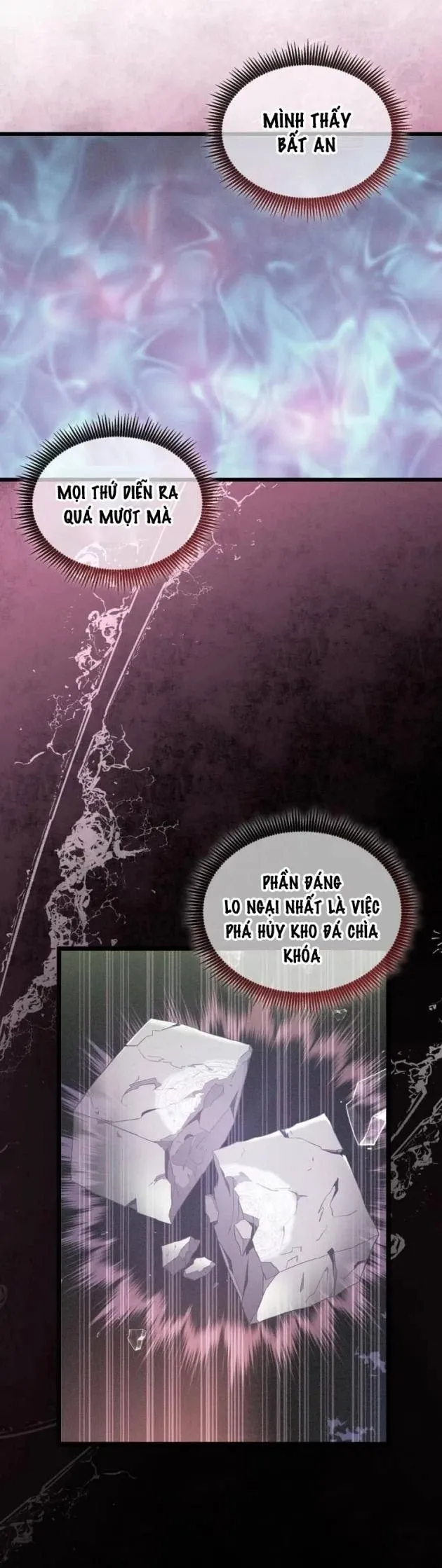 đọc truyện Xạ Thủ Đạn Ma Chương 134 ảnh 33 tại Thiên Thai Truyện