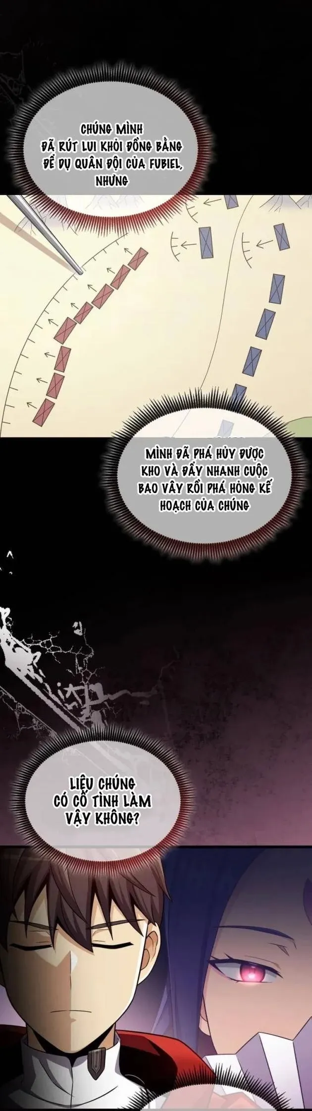 đọc truyện Xạ Thủ Đạn Ma Chương 134 ảnh 34 tại Thiên Thai Truyện