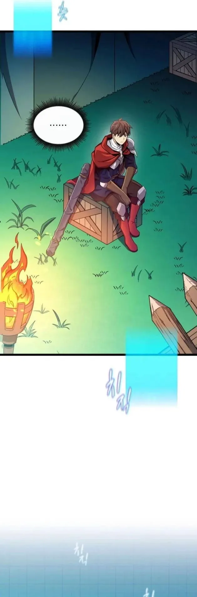 đọc truyện Xạ Thủ Đạn Ma Chương 134 ảnh 36 tại Thiên Thai Truyện