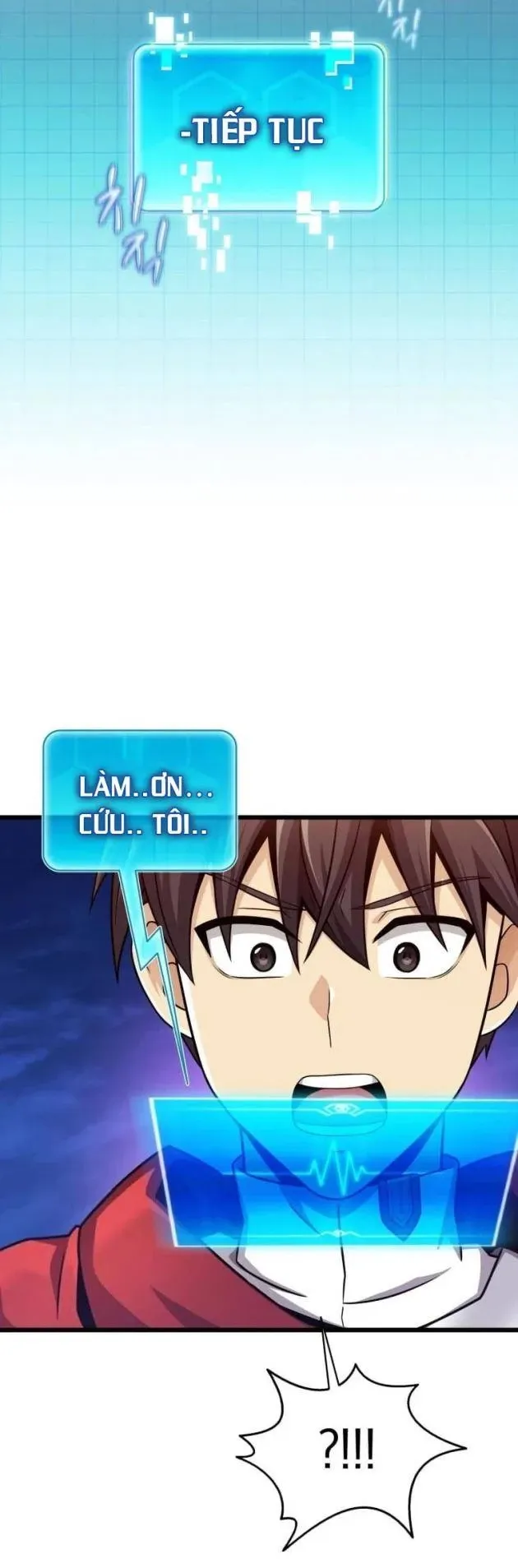 đọc truyện Xạ Thủ Đạn Ma Chương 134 ảnh 37 tại Thiên Thai Truyện