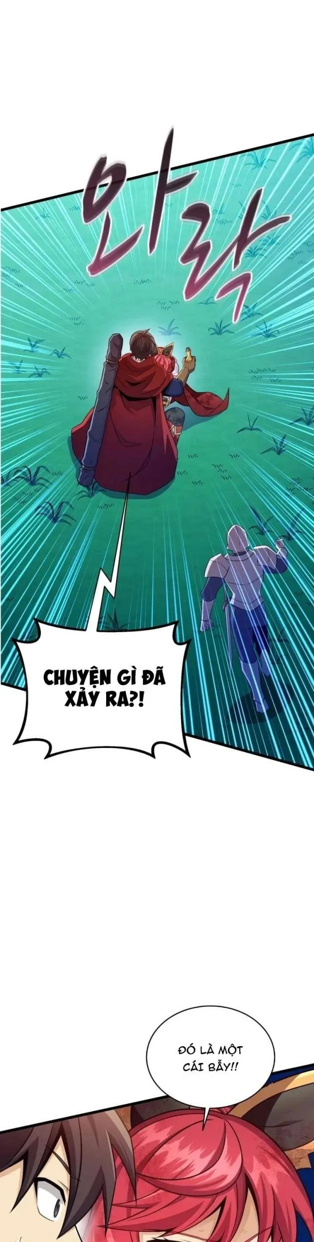 đọc truyện Xạ Thủ Đạn Ma Chương 134 ảnh 40 tại Thiên Thai Truyện