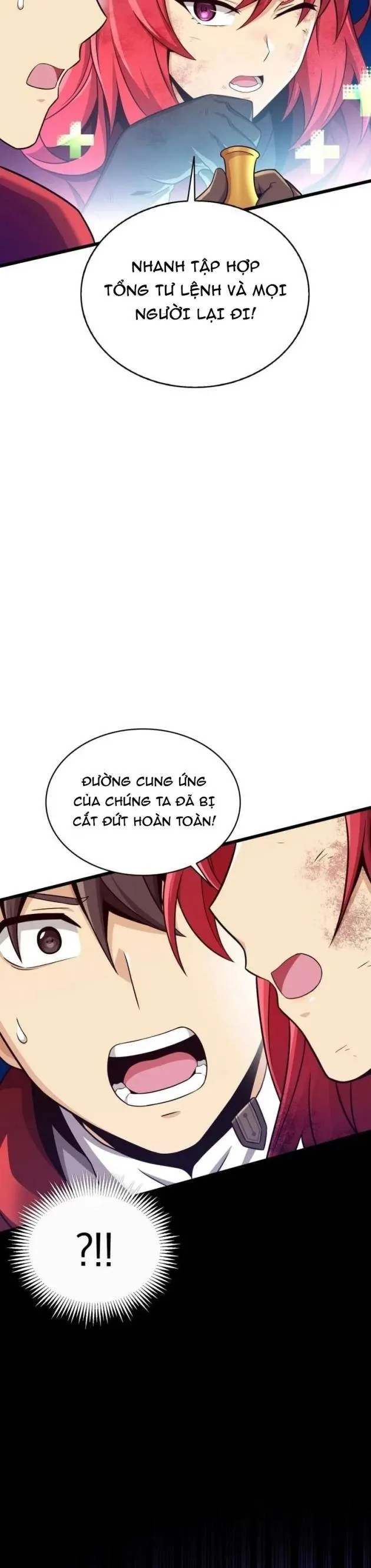 đọc truyện Xạ Thủ Đạn Ma Chương 134 ảnh 41 tại Thiên Thai Truyện