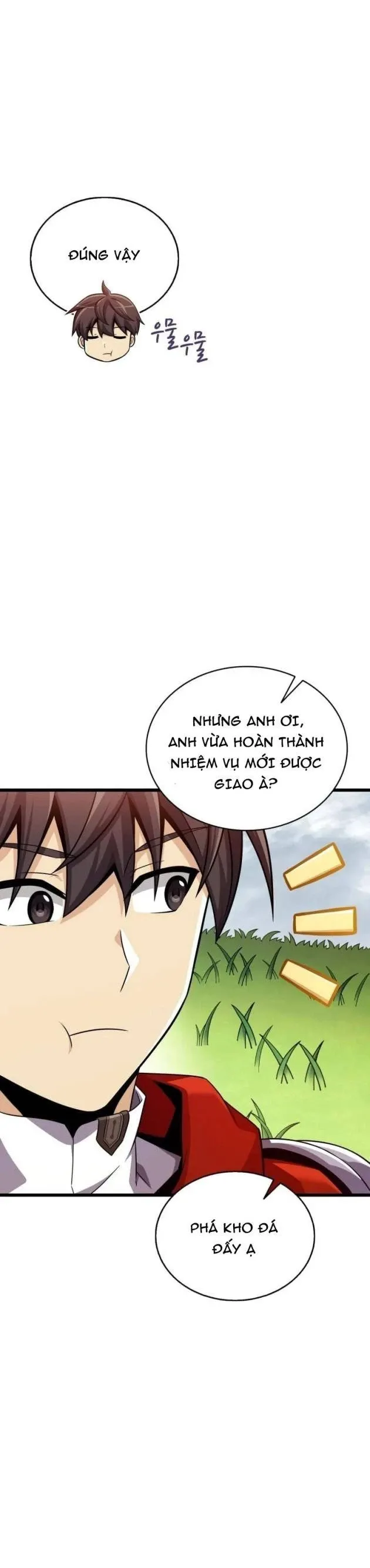 đọc truyện Xạ Thủ Đạn Ma Chương 134 ảnh 8 tại Thiên Thai Truyện