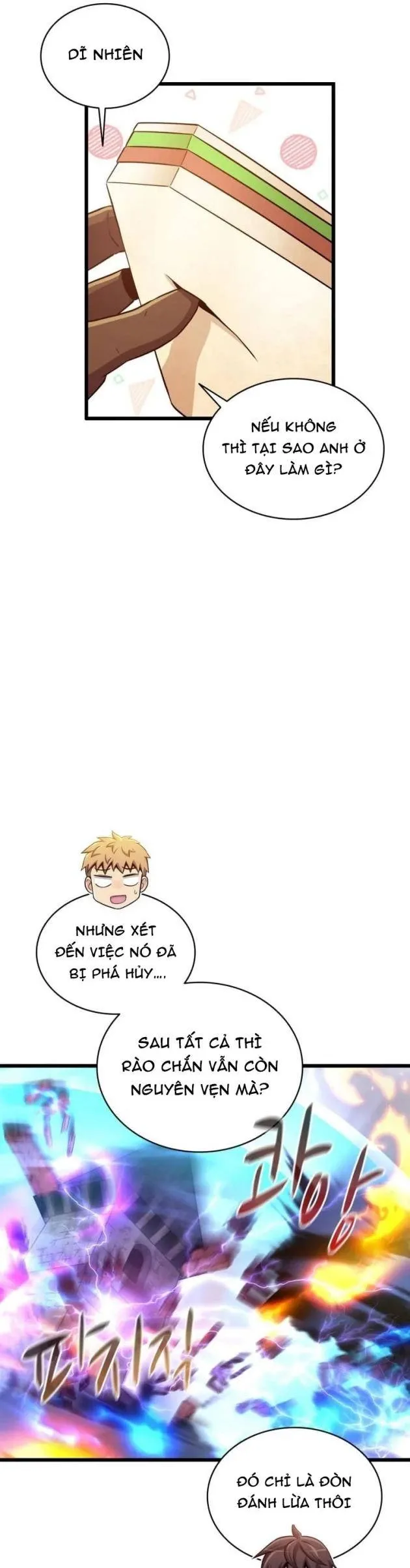 đọc truyện Xạ Thủ Đạn Ma Chương 134 ảnh 9 tại Thiên Thai Truyện