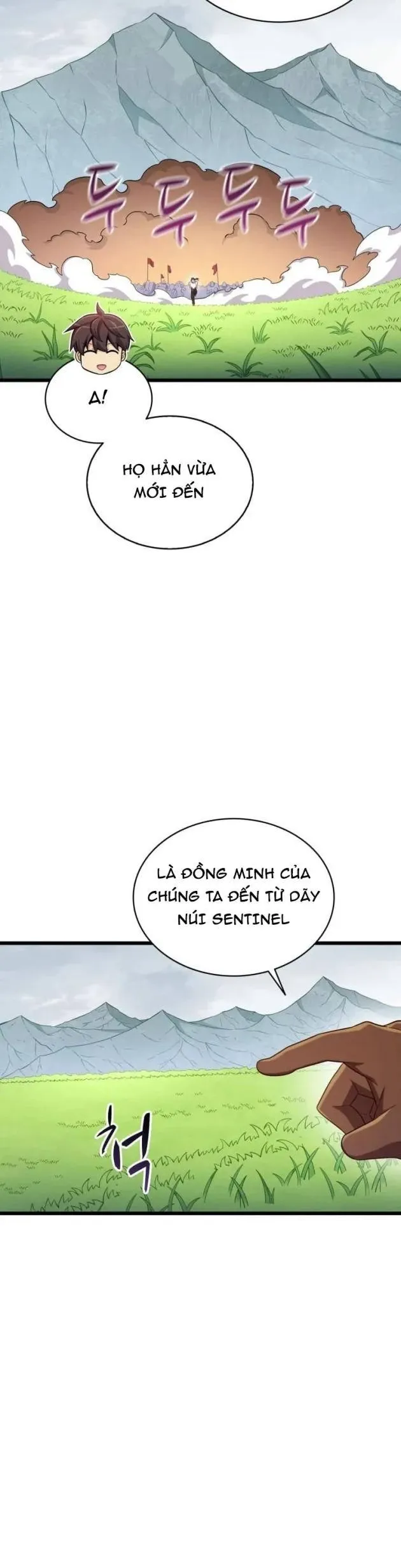 đọc truyện Xạ Thủ Đạn Ma Chương 134 ảnh 11 tại Thiên Thai Truyện