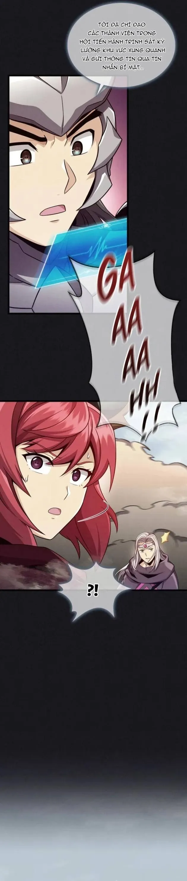 đọc truyện Xạ Thủ Đạn Ma Chương 135 ảnh 12 tại Thiên Thai Truyện