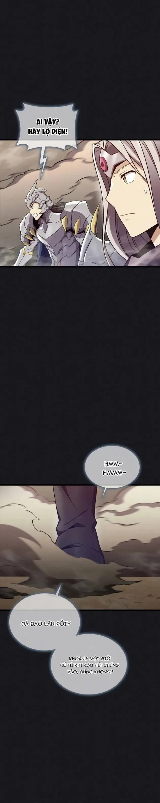 đọc truyện Xạ Thủ Đạn Ma Chương 135 ảnh 14 tại Thiên Thai Truyện