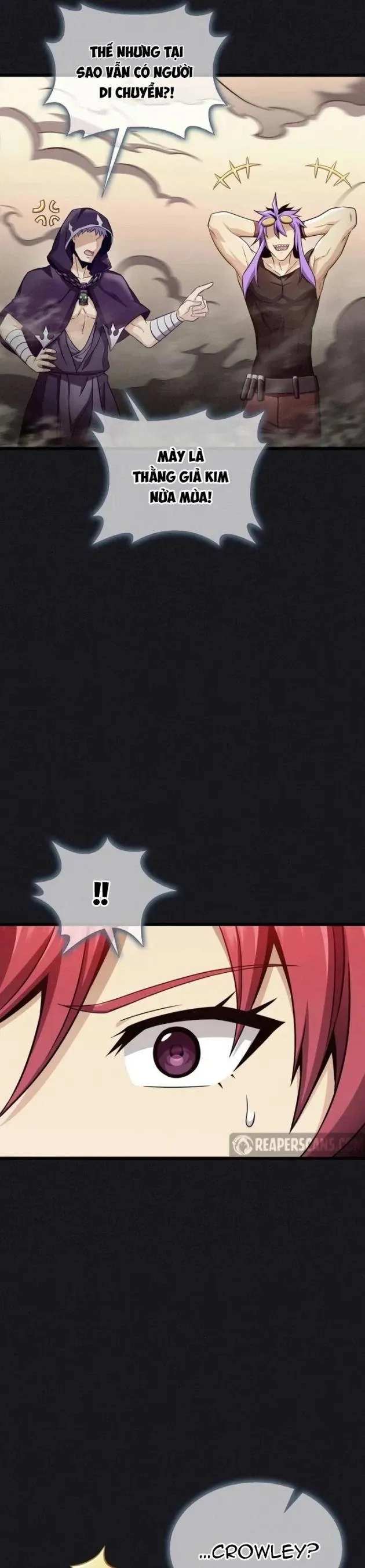 đọc truyện Xạ Thủ Đạn Ma Chương 135 ảnh 15 tại Thiên Thai Truyện