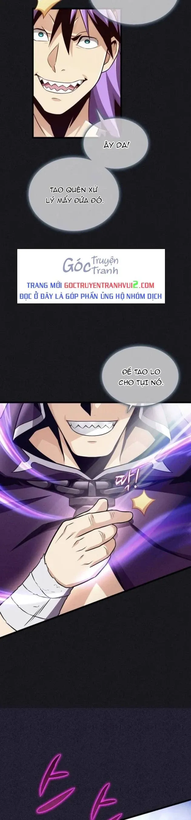 đọc truyện Xạ Thủ Đạn Ma Chương 135 ảnh 16 tại Thiên Thai Truyện