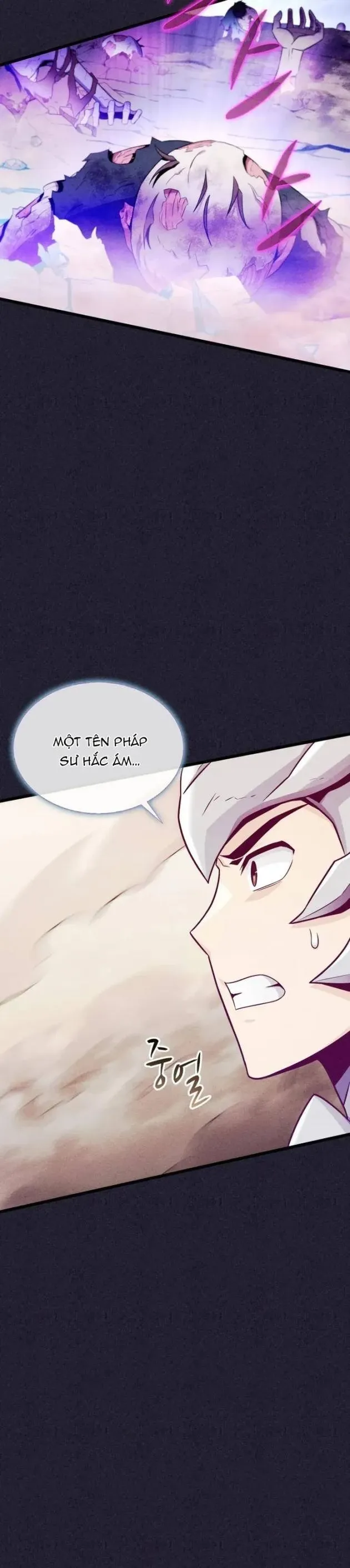 đọc truyện Xạ Thủ Đạn Ma Chương 135 ảnh 17 tại Thiên Thai Truyện