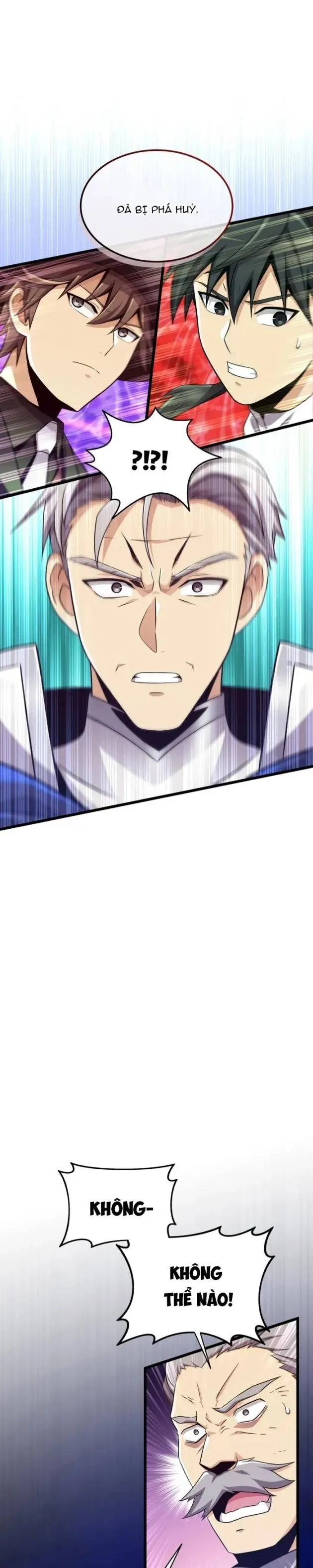 đọc truyện Xạ Thủ Đạn Ma Chương 135 ảnh 4 tại Thiên Thai Truyện