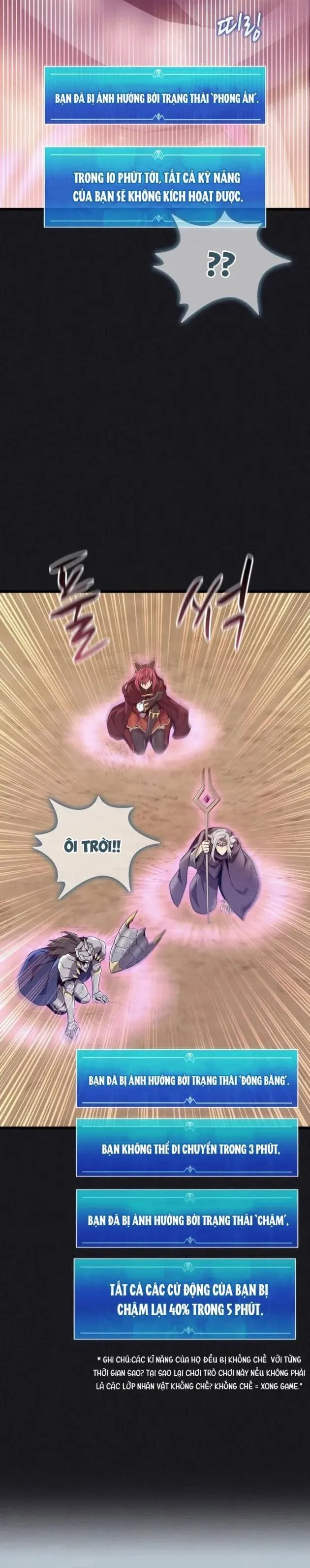 đọc truyện Xạ Thủ Đạn Ma Chương 135 ảnh 23 tại Thiên Thai Truyện