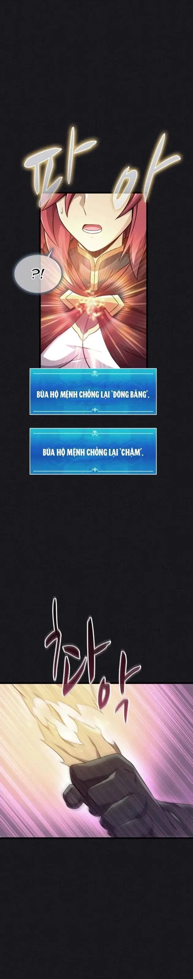 đọc truyện Xạ Thủ Đạn Ma Chương 135 ảnh 26 tại Thiên Thai Truyện