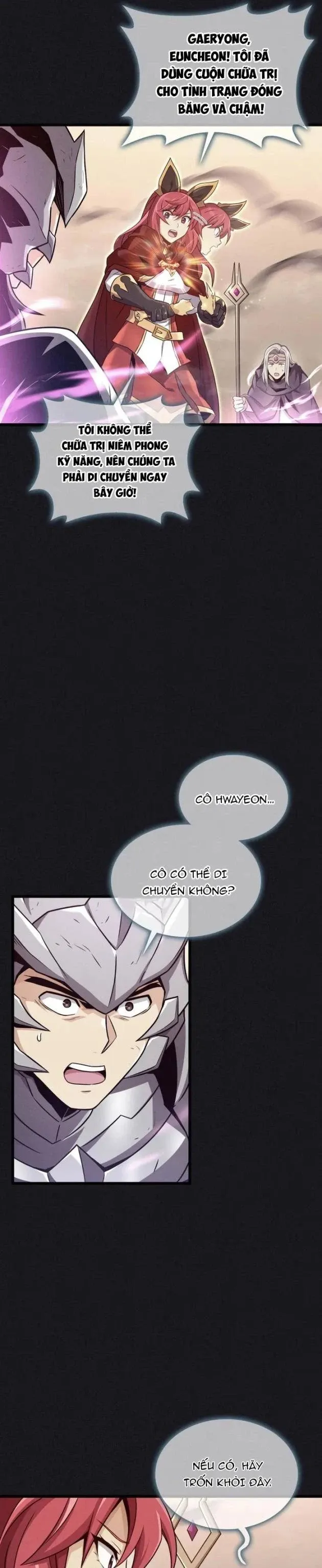 đọc truyện Xạ Thủ Đạn Ma Chương 135 ảnh 27 tại Thiên Thai Truyện