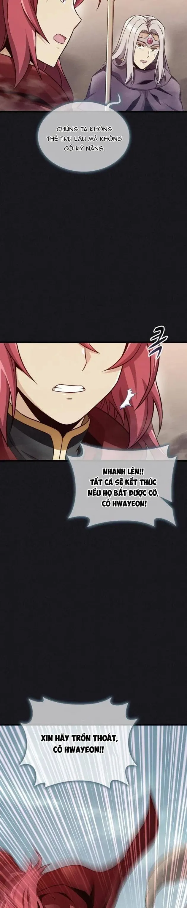 đọc truyện Xạ Thủ Đạn Ma Chương 135 ảnh 28 tại Thiên Thai Truyện