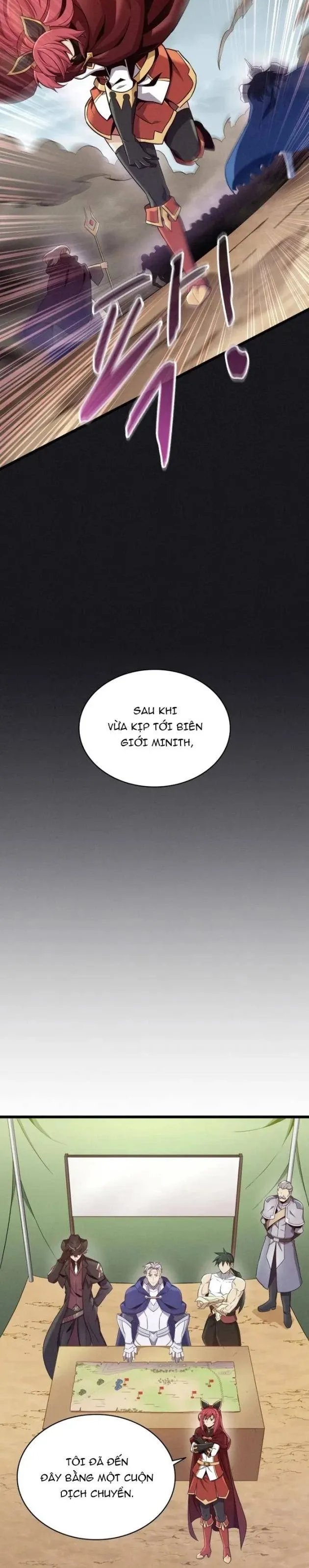 đọc truyện Xạ Thủ Đạn Ma Chương 135 ảnh 29 tại Thiên Thai Truyện