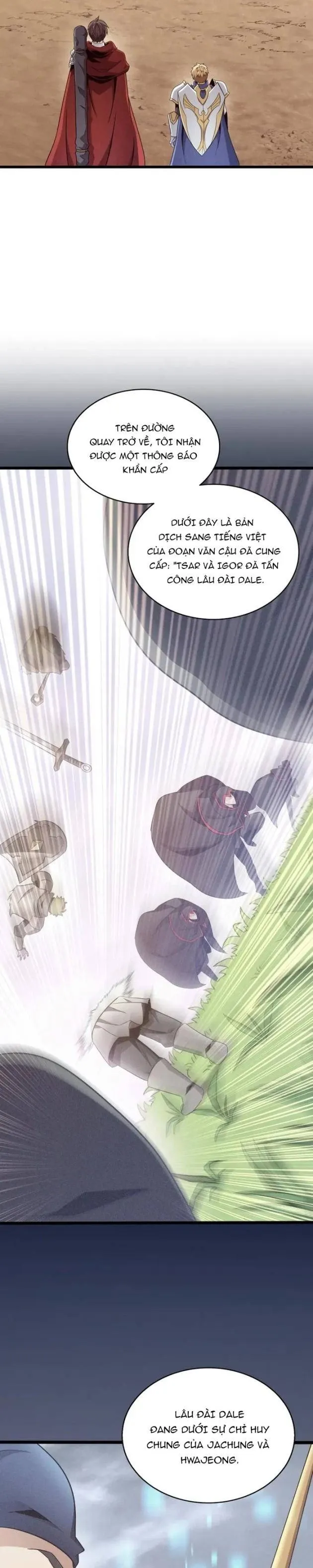 đọc truyện Xạ Thủ Đạn Ma Chương 135 ảnh 30 tại Thiên Thai Truyện