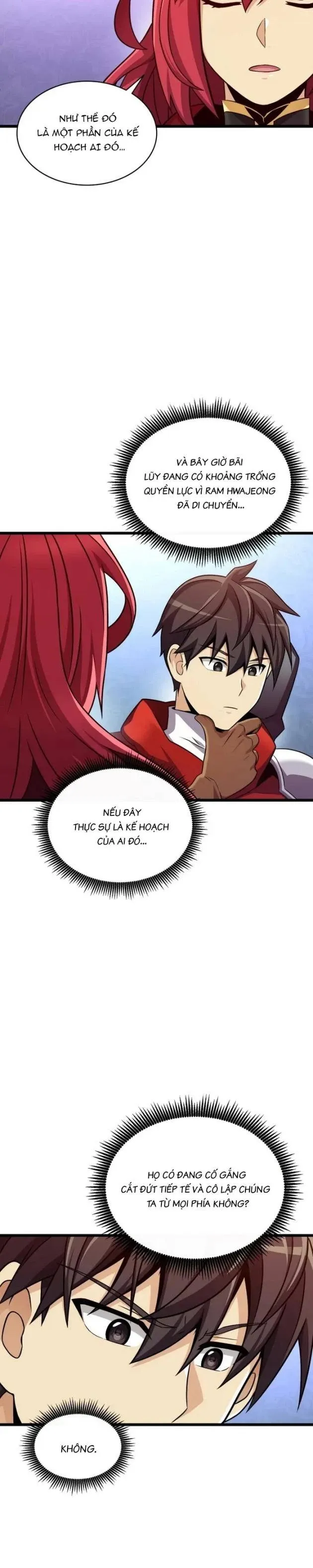 đọc truyện Xạ Thủ Đạn Ma Chương 135 ảnh 32 tại Thiên Thai Truyện