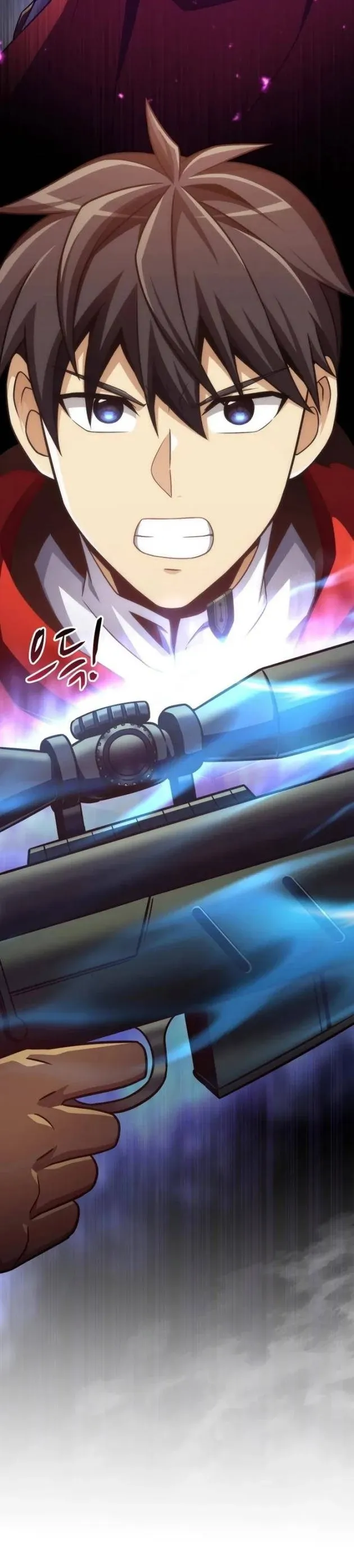 đọc truyện Xạ Thủ Đạn Ma Chương 135 ảnh 40 tại Thiên Thai Truyện