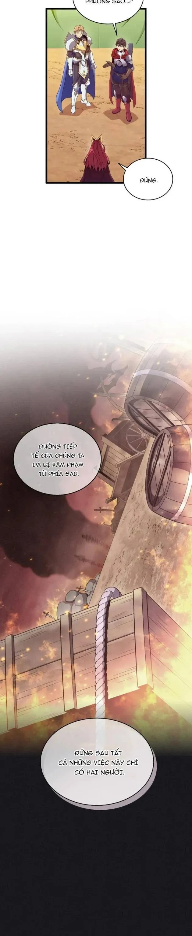 đọc truyện Xạ Thủ Đạn Ma Chương 135 ảnh 7 tại Thiên Thai Truyện