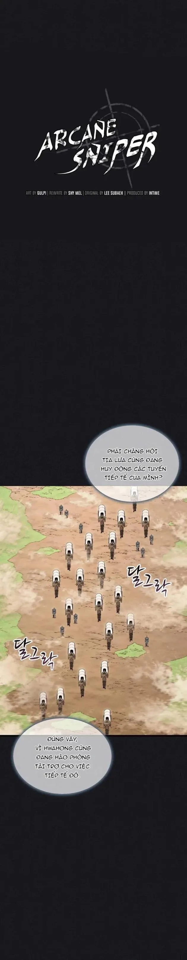 đọc truyện Xạ Thủ Đạn Ma Chương 135 ảnh 8 tại Thiên Thai Truyện