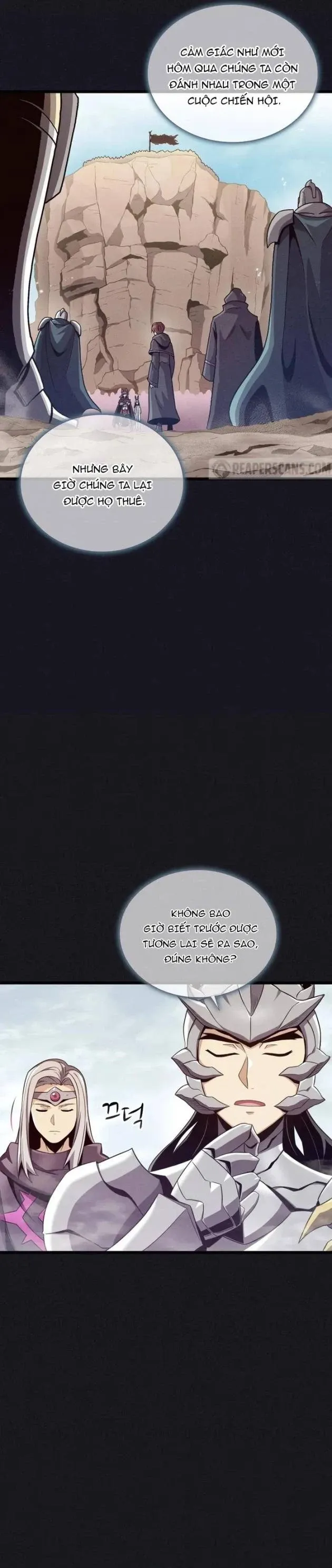 đọc truyện Xạ Thủ Đạn Ma Chương 135 ảnh 9 tại Thiên Thai Truyện