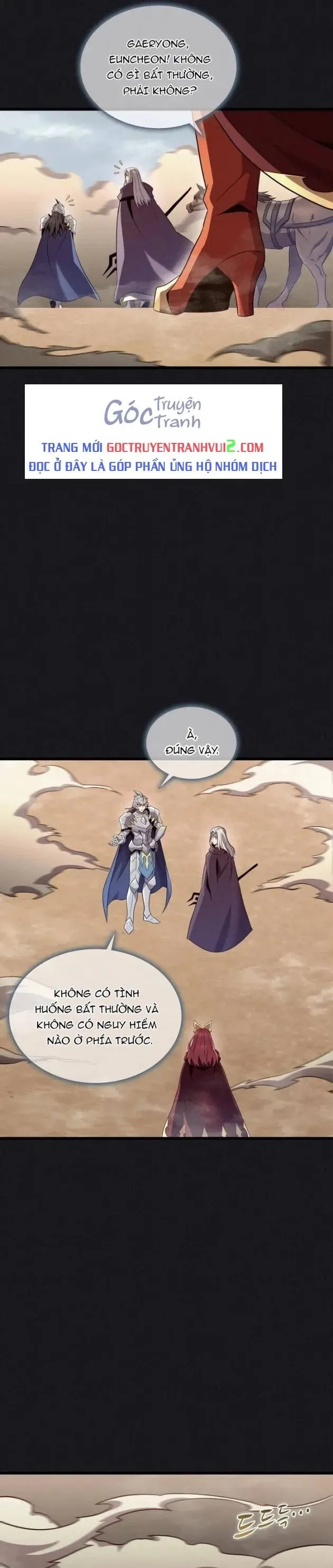 đọc truyện Xạ Thủ Đạn Ma Chương 135 ảnh 10 tại Thiên Thai Truyện