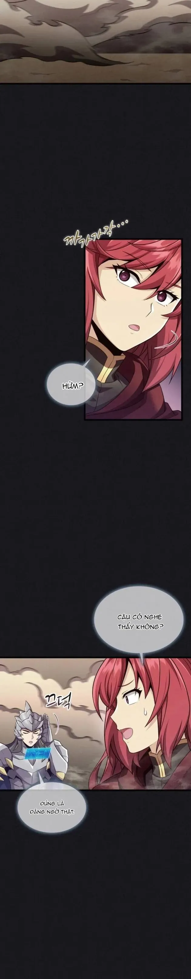 đọc truyện Xạ Thủ Đạn Ma Chương 135 ảnh 11 tại Thiên Thai Truyện