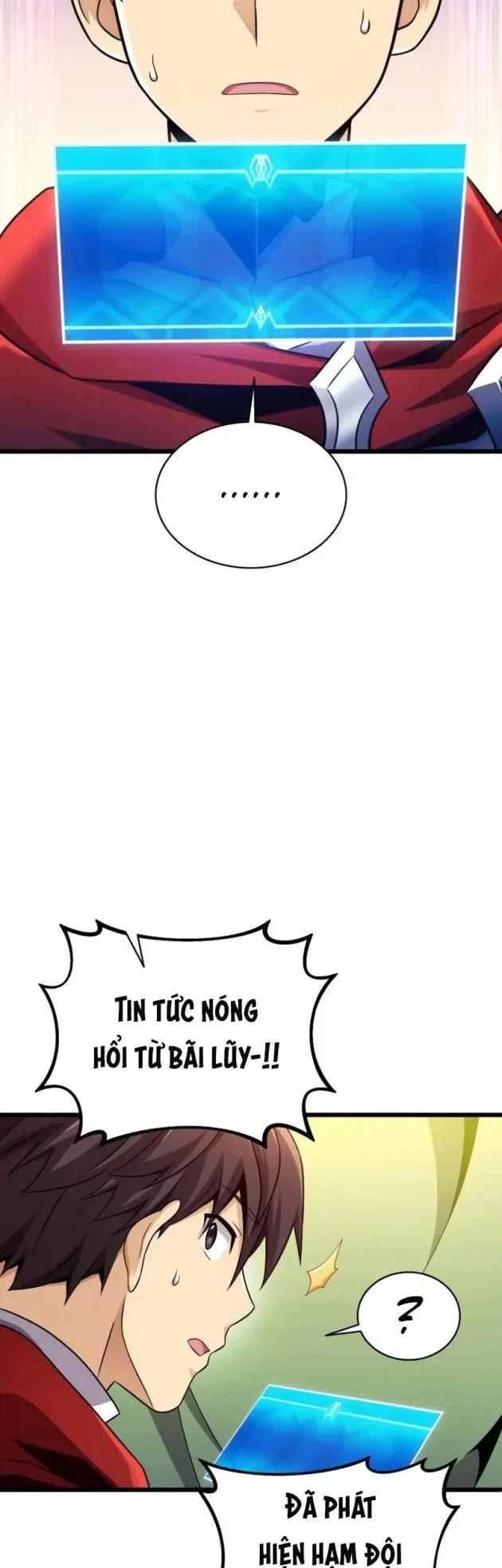 đọc truyện Xạ Thủ Đạn Ma Chương 136 ảnh 5 tại Thiên Thai Truyện