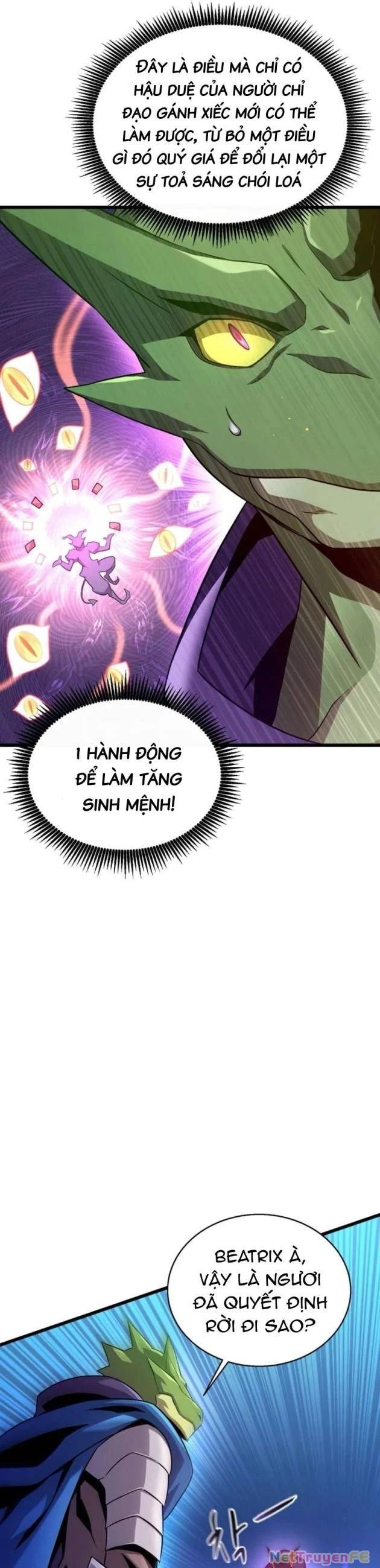 đọc truyện Xạ Thủ Đạn Ma Chương 139 ảnh 12 tại Thiên Thai Truyện