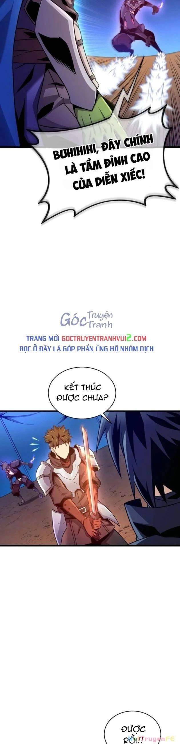 đọc truyện Xạ Thủ Đạn Ma Chương 139 ảnh 13 tại Thiên Thai Truyện