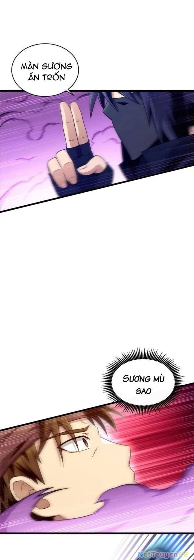 đọc truyện Xạ Thủ Đạn Ma Chương 139 ảnh 16 tại Thiên Thai Truyện