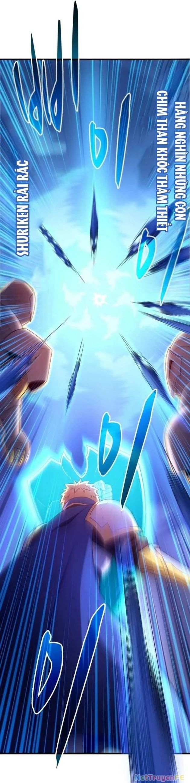 đọc truyện Xạ Thủ Đạn Ma Chương 139 ảnh 18 tại Thiên Thai Truyện