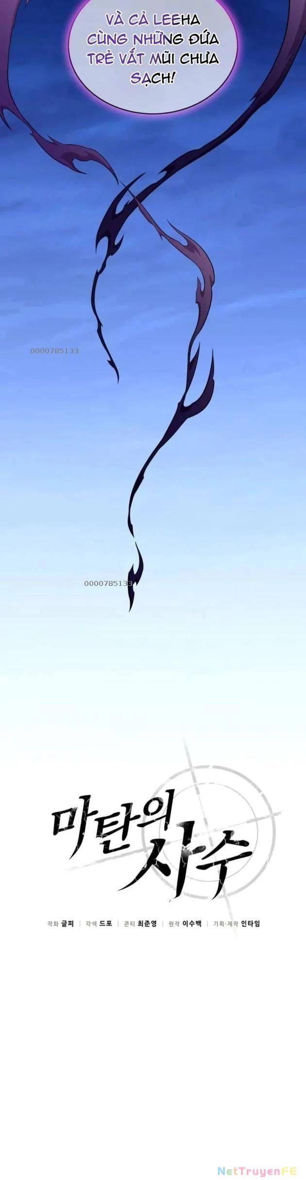 đọc truyện Xạ Thủ Đạn Ma Chương 139 ảnh 23 tại Thiên Thai Truyện